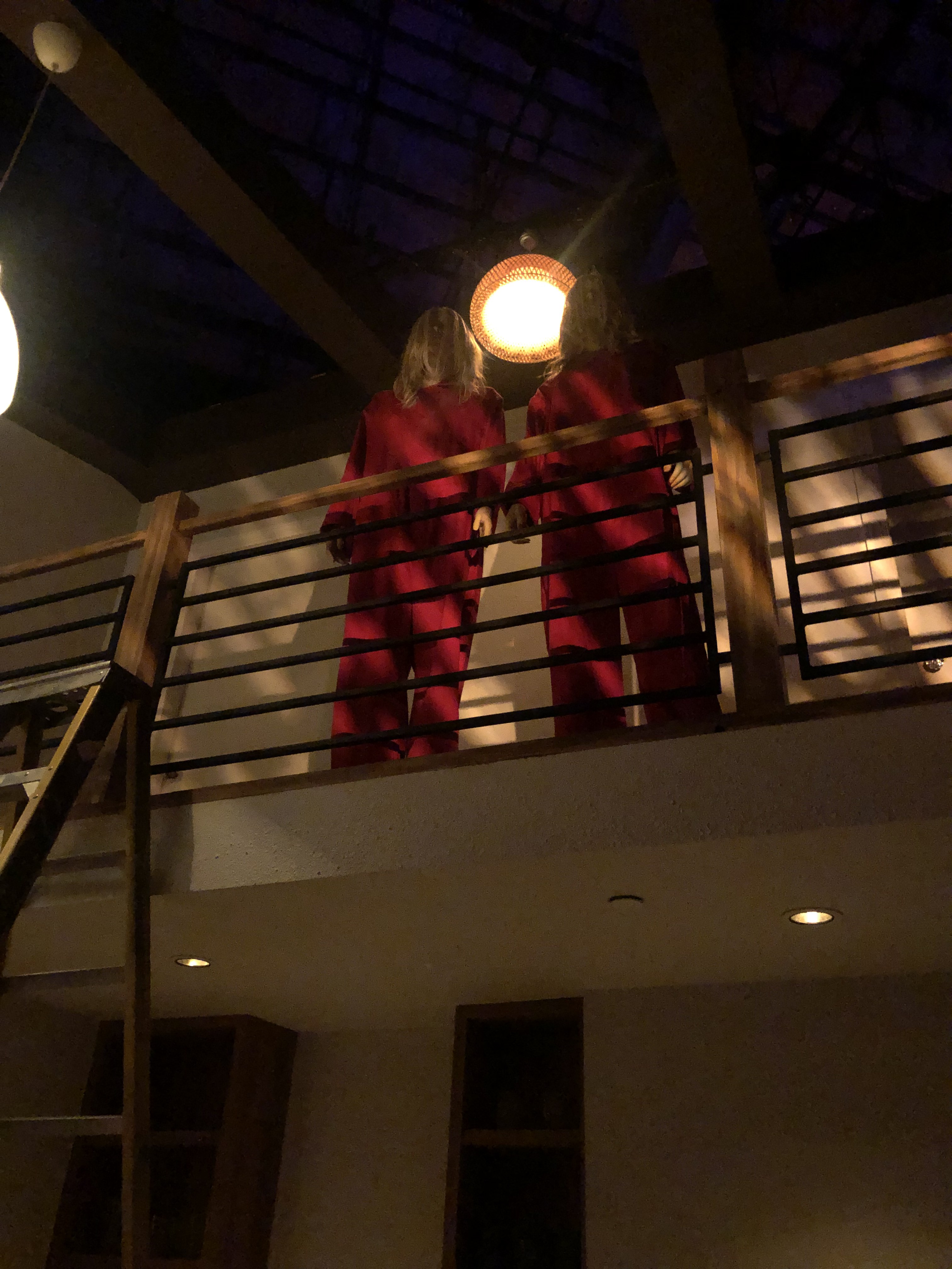 Universal 2019 event decor