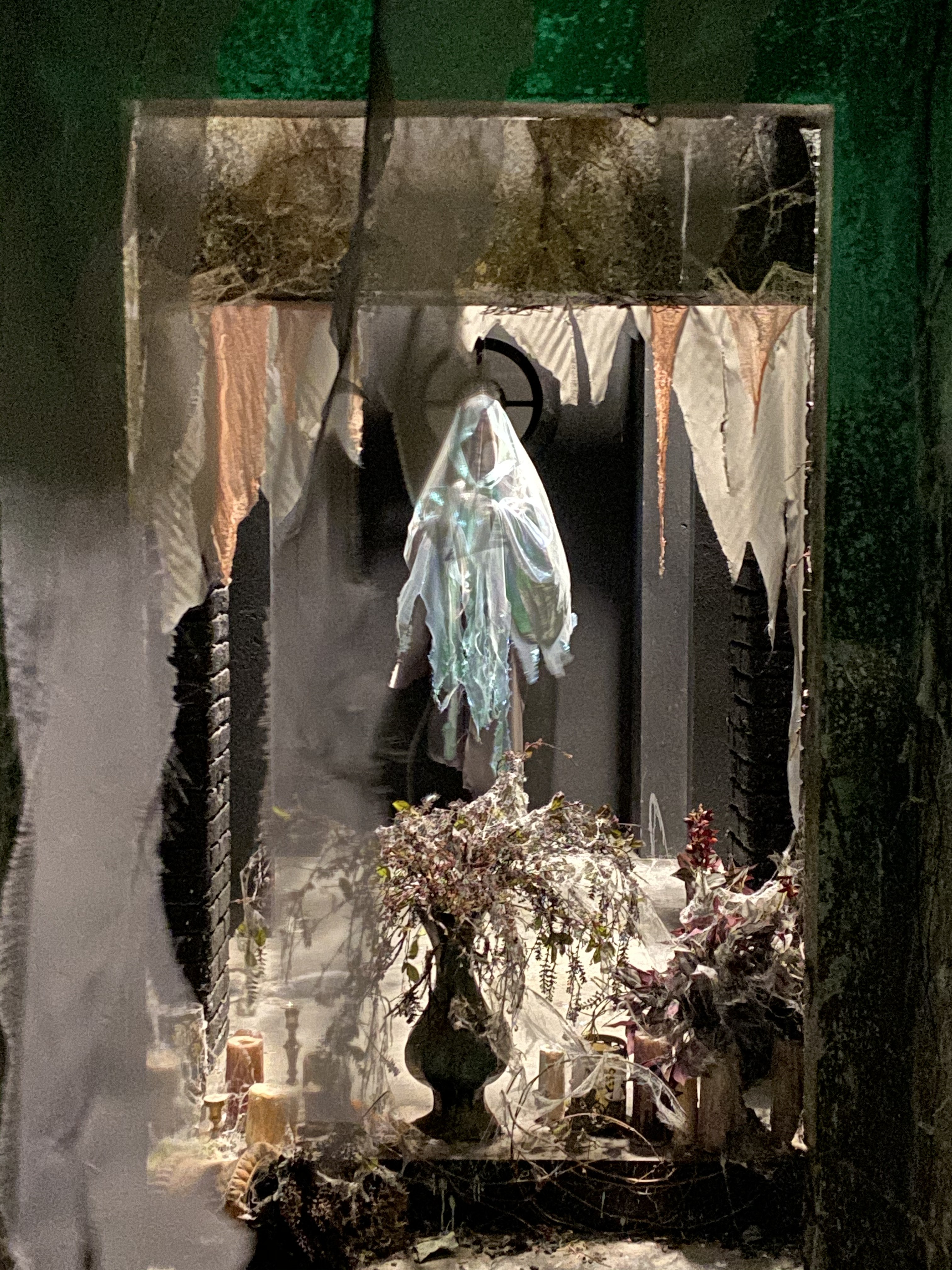 Universal 2019 event decor
